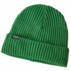 Patagonia Fishermans Rolled Beanie -Ski Sports Shop 29105 MYTG