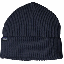 Patagonia Fishermans Rolled Beanie -Ski Sports Shop 29105 NVYB