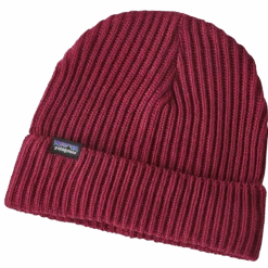 Patagonia Fishermans Rolled Beanie -Ski Sports Shop 29105 OXDR