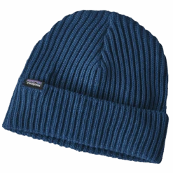 Patagonia Fishermans Rolled Beanie -Ski Sports Shop 29105 SNBL