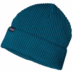 Patagonia Fishermans Rolled Beanie -Ski Sports Shop 29105 UWTB