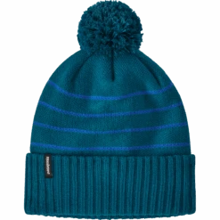 Patagonia Powder Town Beanie -Ski Sports Shop 29187 PSBL