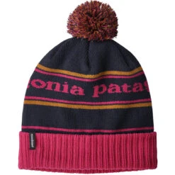 Patagonia Powder Town Beanie -Ski Sports Shop 29187 PSPN 600x600 767d2637 914c 410d 9a74 96b5270db5d1