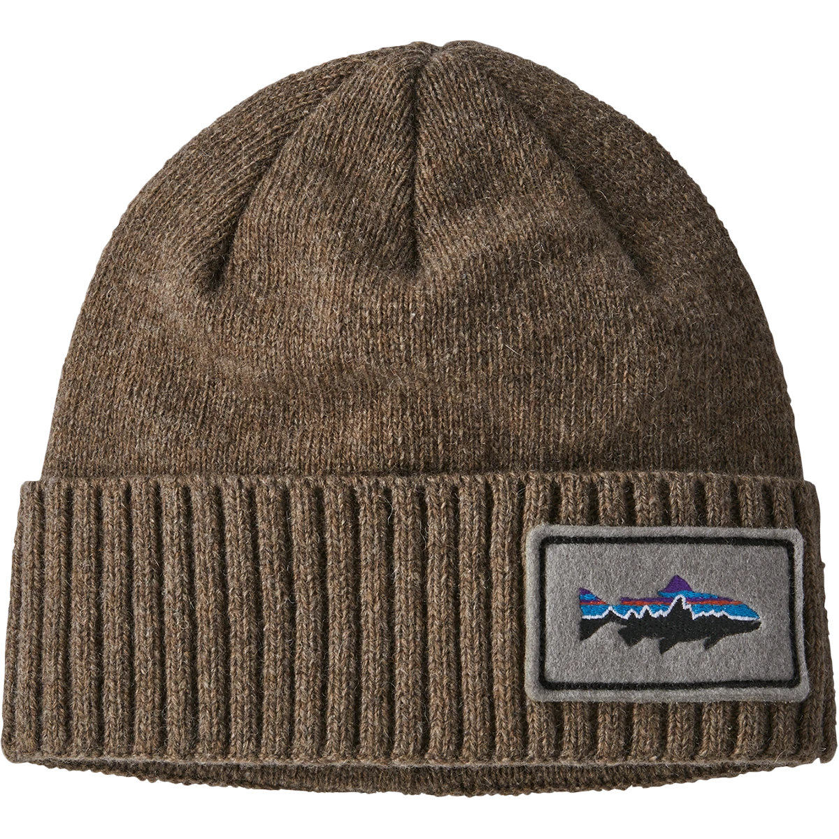 Patagonia Brodeo Beanie 8 Patagonia Brodeo Beanie - Image 6