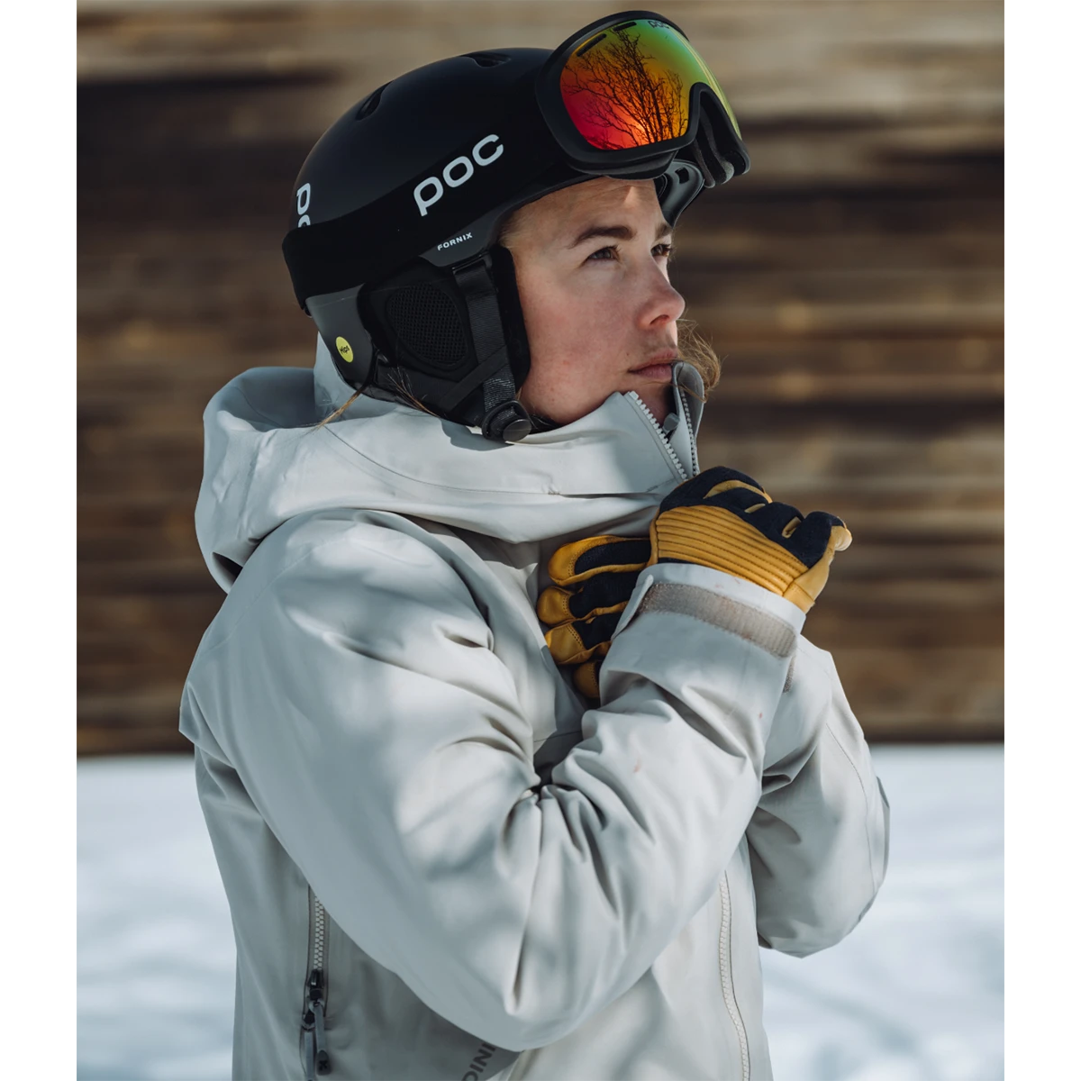 POC SPORTS Fornix MIPS 11 POC SPORTS Fornix MIPS - Image 9