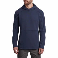 KUHL Men's Spekter Pullover Hoody
