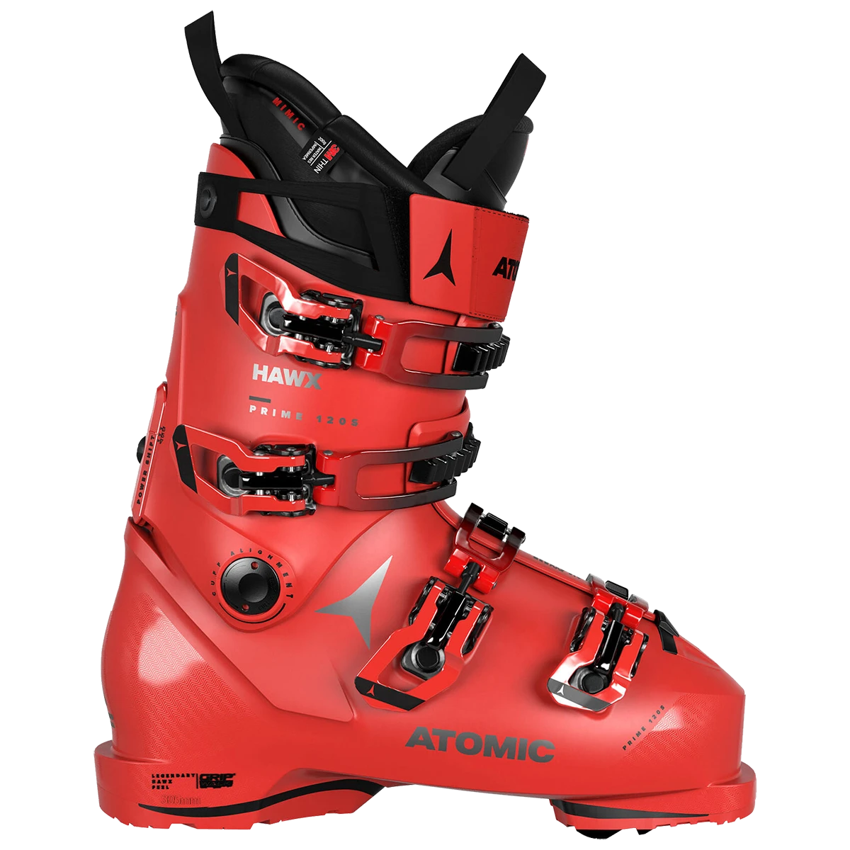 Atomic Men's Hawx Prime 120 S GW 4 Atomic Men's Hawx Prime 120 S GW - Image 2