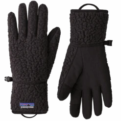Patagonia Retro Pile Gloves