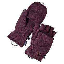 Patagonia Women's Better Sweater Gloves 10 Patagonia Women's Better Sweater Gloves -Ski Sports Shop 34674 LIT