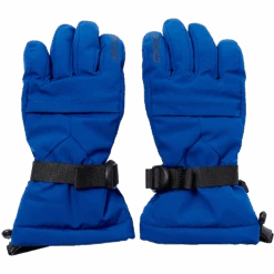 Spyder Youth Synthesis Ski Gloves