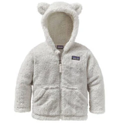 Patagonia Youth Furry Friends Hoody (Infant)