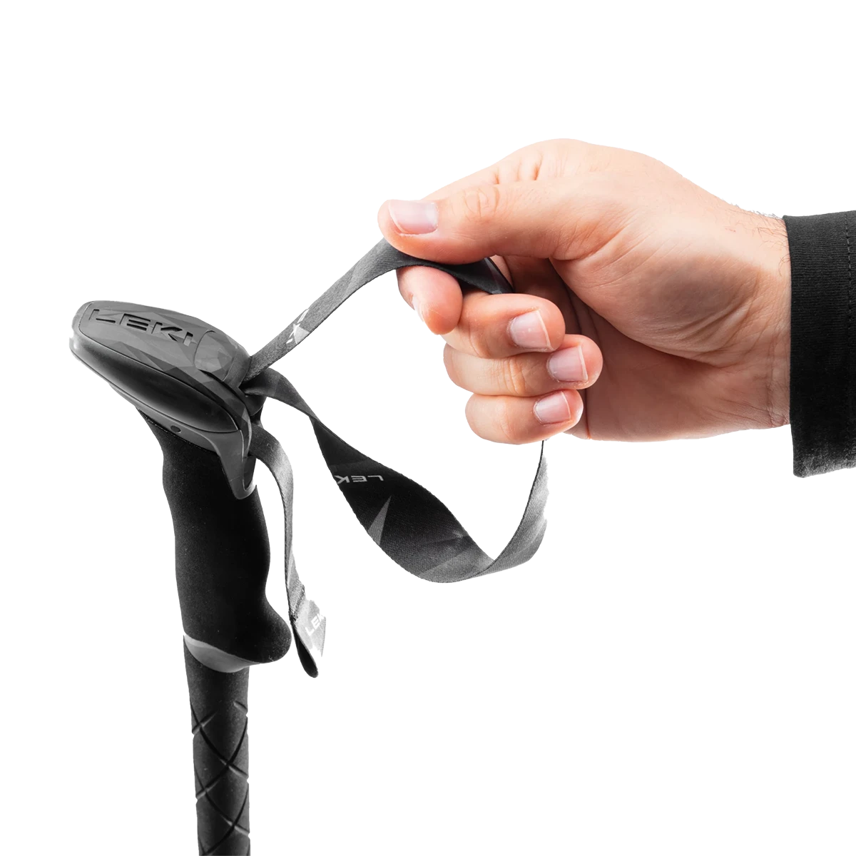 Leki Makalu FX Carbon 4 Leki Makalu FX Carbon - Image 2