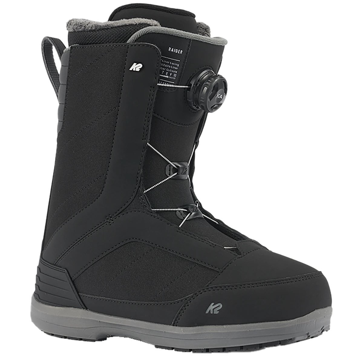 K2 Raider 3 K2 Raider