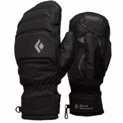 Black Diamond Women's Mission MX Mitt