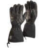 Black Diamond Guide Gloves