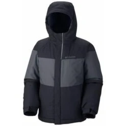 Columbia The Works Package W/ Pants - Boy's Snowboard 21 Columbia The Works Package W/ Pants - Boy's Snowboard -Ski Sports Shop AlpineActionBsBlack 1f1eb662 ce08 4273 8d20 b02ceb1cb81f