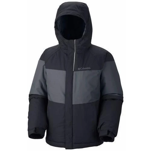 Columbia The Works Package W/ Pants - Boy's Snowboard 5 Columbia The Works Package W/ Pants - Boy's Snowboard - Image 3