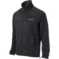 Columbia Youth Steens Mountain II Fleece Jacket