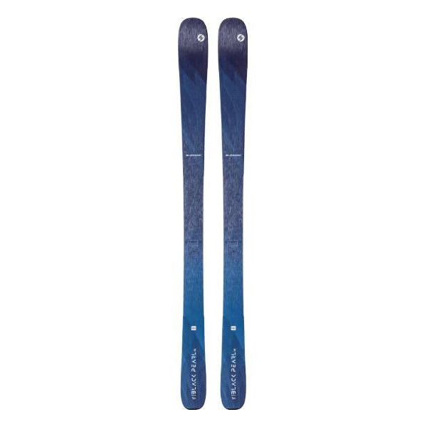Blizzard Women's Black Pearl 88 Premium Skis 3 Blizzard Women's Black Pearl 88 Premium Skis