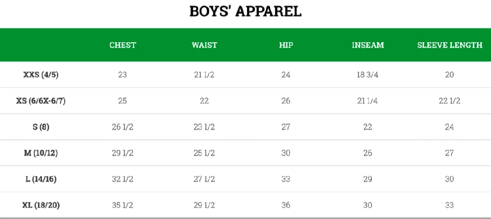 Boy's All Apparel Package W/ Bibs 15 Boy's All Apparel Package W/ Bibs - Image 13