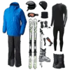 Columbia The Works Package - Men's Ski 1 Columbia The Works Package - Men's Ski -Ski Sports Shop ColumbiaTheWorksPackage MensSki