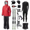 Columbia The Works Package - Women's Ski 2 Columbia The Works Package - Women's Ski -Ski Sports Shop ColumbiaTheWorksPackage WomensSki