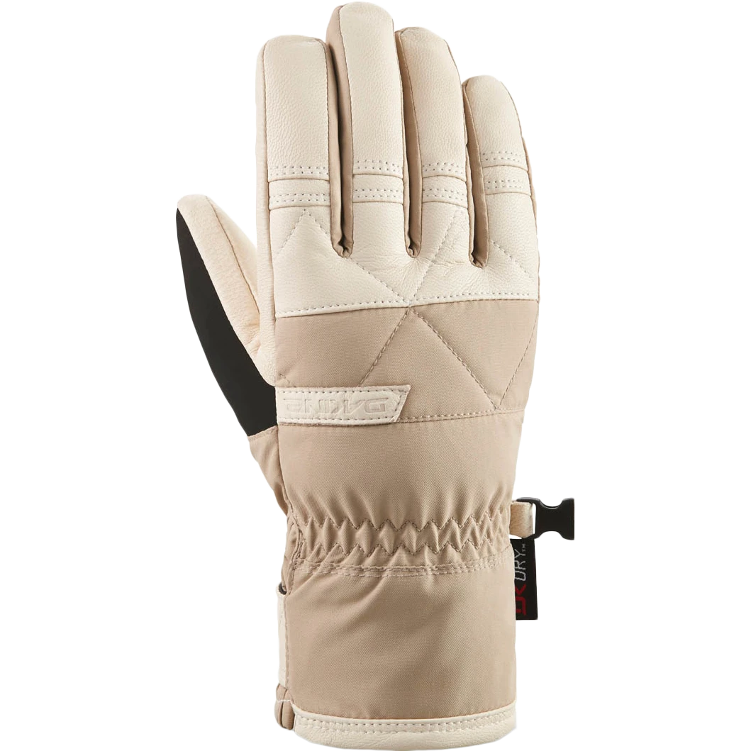 Dakine Women's Fleetwood Glove 3 Dakine Women's Fleetwood Glove