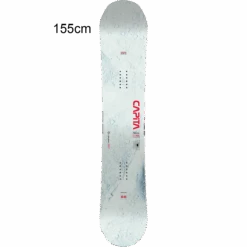 Capita Mercury 16 Capita Mercury -Ski Sports Shop FRD05 Mercury155