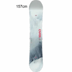 Capita Mercury 17 Capita Mercury -Ski Sports Shop FRD05 Mercury157