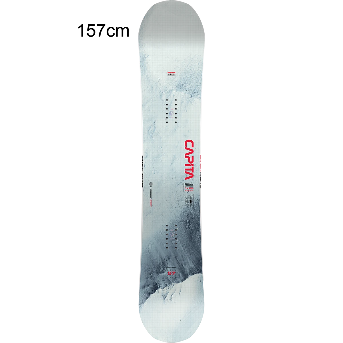 Capita Mercury 9 Capita Mercury - Image 7