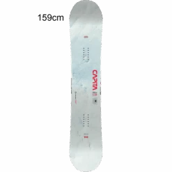 Capita Mercury 18 Capita Mercury -Ski Sports Shop FRD05 Mercury159