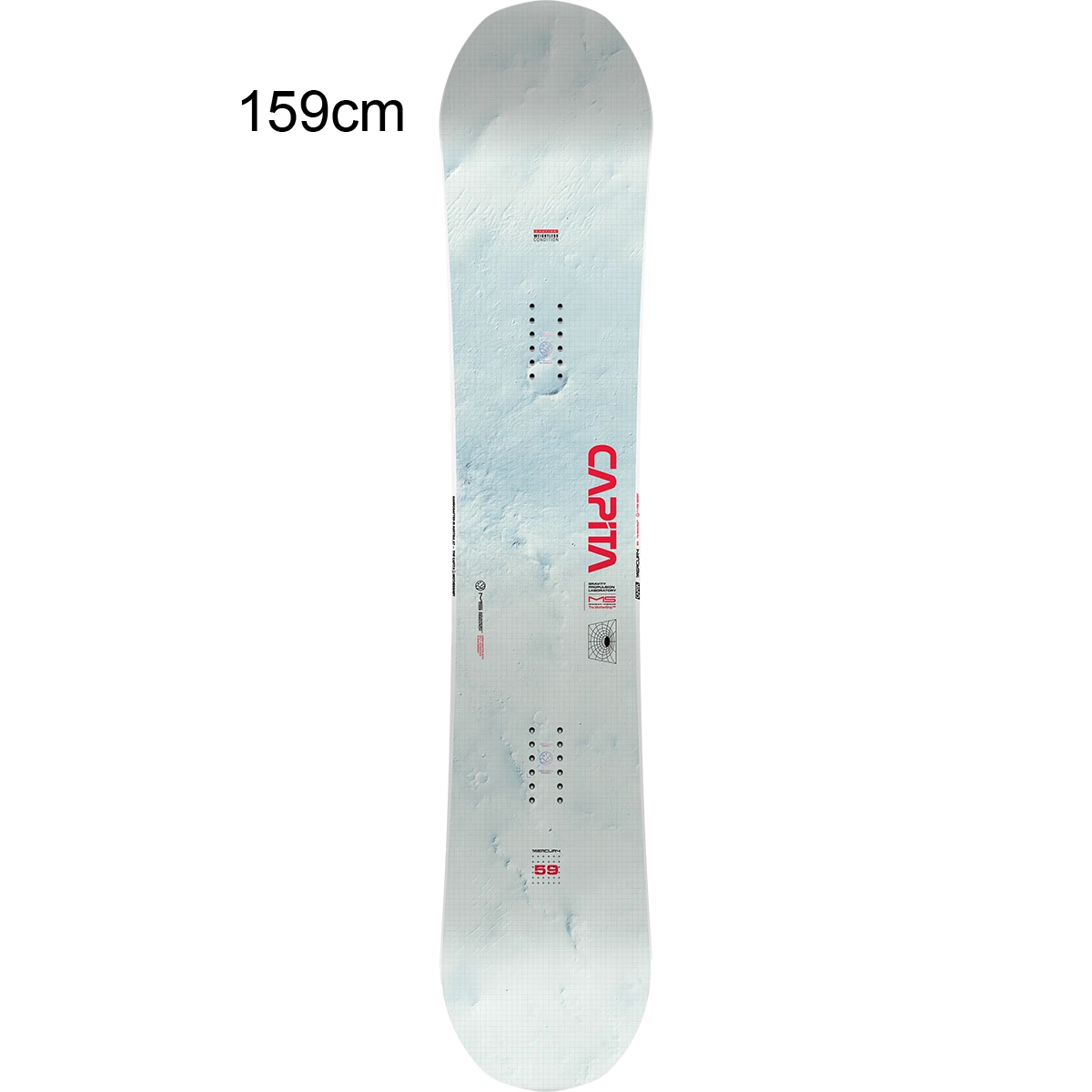 Capita Mercury 10 Capita Mercury - Image 8