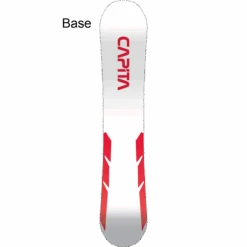 Capita Mercury 13 Capita Mercury -Ski Sports Shop FRD05 MercuryBase2