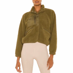 Women's Hit The Slopes Jacket -Ski Sports Shop FREE WO577 V2