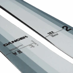 FACTION Dancer 2 -Ski Sports Shop Faction Skis 2024 Dancer 2 logo 1200x af28de60 93de 4344 825c a854cc602a6e