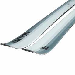 FACTION Dancer 2 -Ski Sports Shop Faction Skis 2024 Dancer 2 tips 2 1200x e25684df 869e 433f bcb0 c48450723852