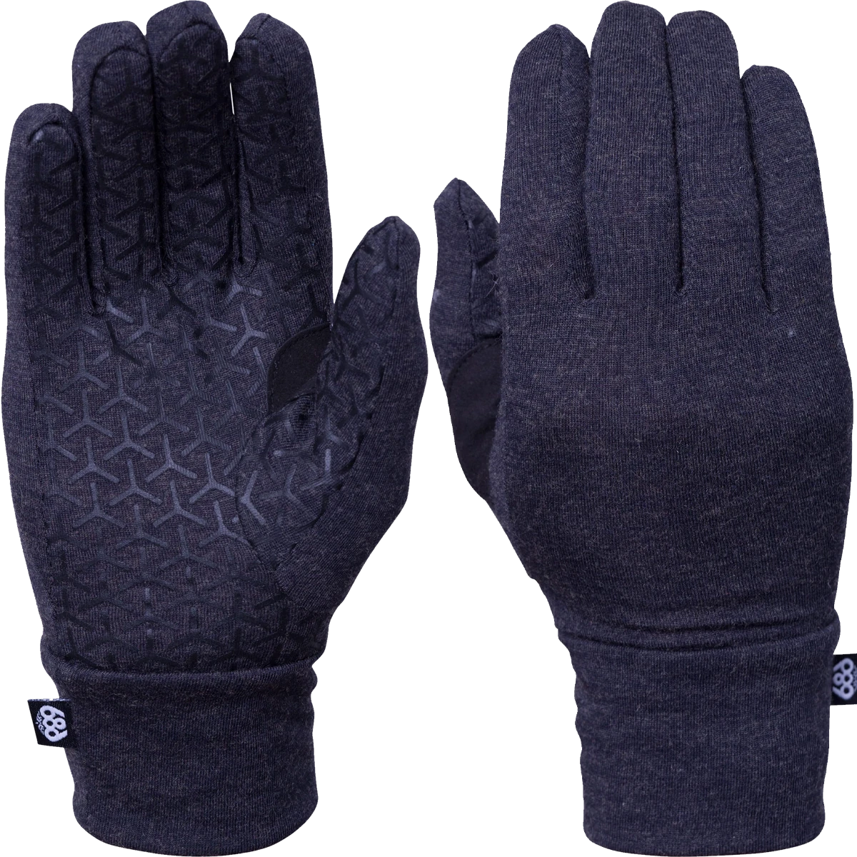 686 Women's Gore-Tex Smarty 3-in-1 Gauntlet Mitt 8 686 Women's Gore-Tex Smarty 3-in-1 Gauntlet Mitt - Image 6