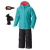 Columbia Girl's Outerwear Package W/ Bibs 1 Columbia Girl's Outerwear Package W/ Bibs -Ski Sports Shop Girl s Basic Apparel Package grande f66659b5 9f1e 4b7e a493 ac23a1528399