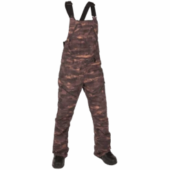 Volcom Women's Elm Stretch Gore-Tex Bib Overall