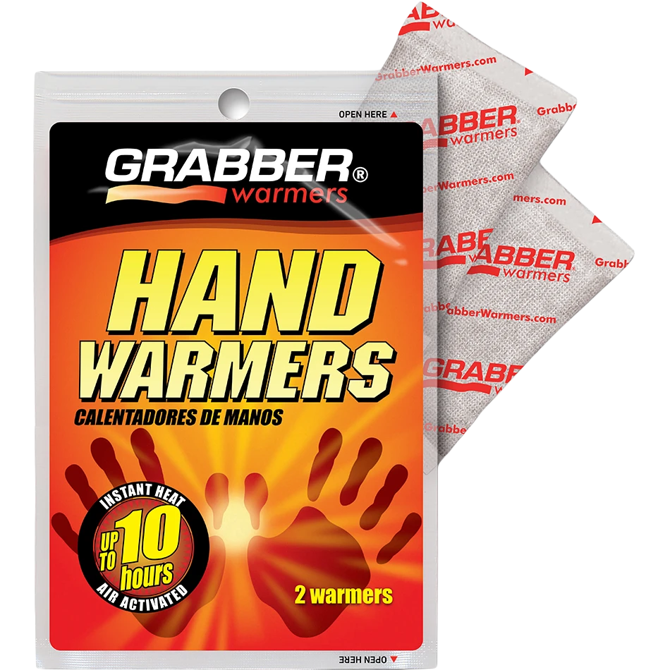 Hand Warmer (Pair) 3 Hand Warmer (Pair)
