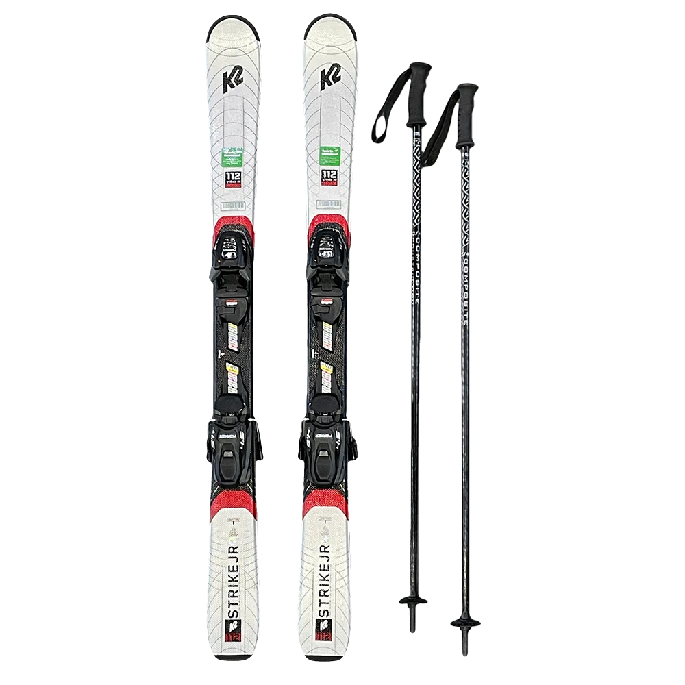 Columbia The Works Package W/ Pants - Boy's Ski 17 Columbia The Works Package W/ Pants - Boy's Ski - Image 15