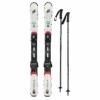 Kids' Basic Skis 1 Kids' Basic Skis -Ski Sports Shop KIDSBASICSKIPACKAGE skispoles c1e552a2 d1d5 446a b369 dd4af8953fcf