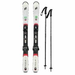 Kids' Basic Skis