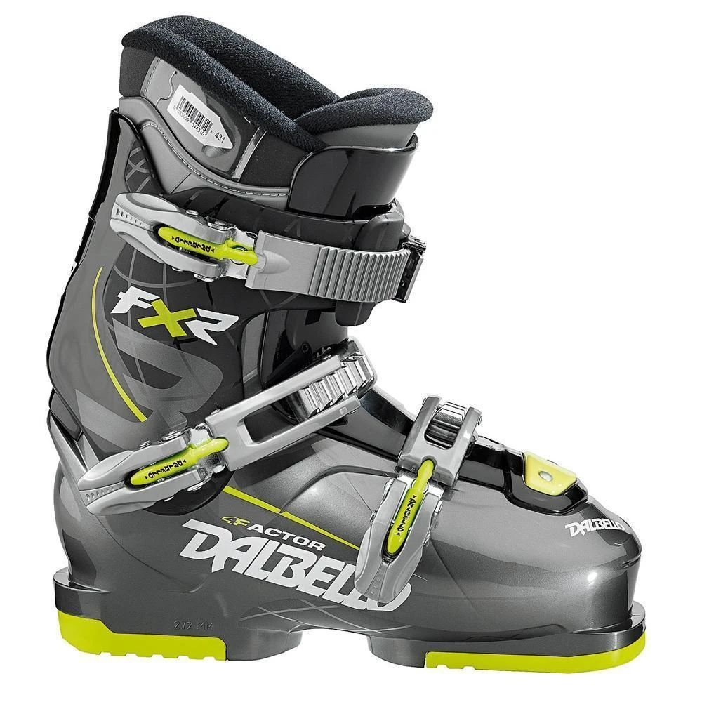 Kids' Basic Ski Package 5 Kids' Basic Ski Package - Image 3