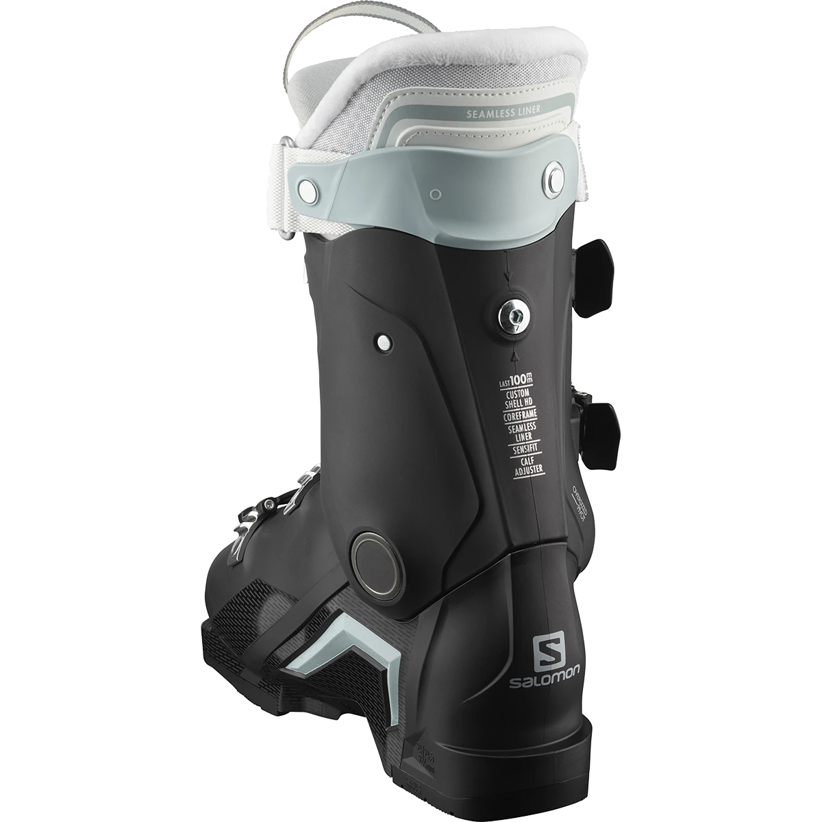 Salomon Women's S/PRO 80 W CS GW 4 Salomon Women's S/PRO 80 W CS GW - Image 2