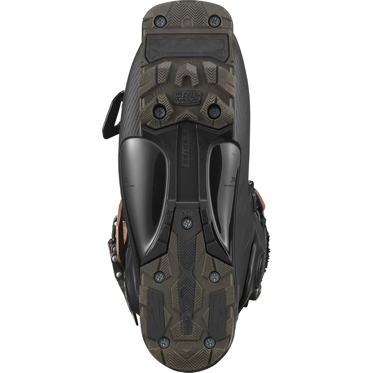 Salomon Women's S/Pro Alpha 90 7 Salomon Women's S/Pro Alpha 90 - Image 5