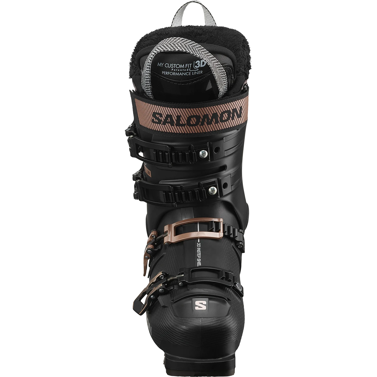 Salomon Women's S/Pro Alpha 90 4 Salomon Women's S/Pro Alpha 90 - Image 2