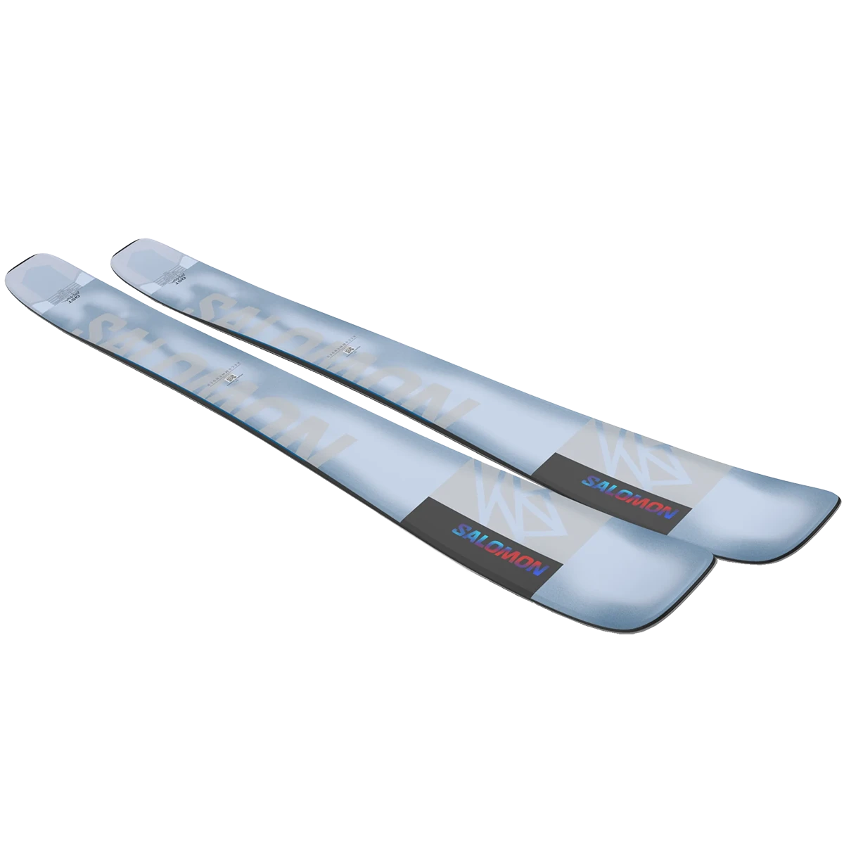 Salomon QST Blank 4 Salomon QST Blank - Image 2