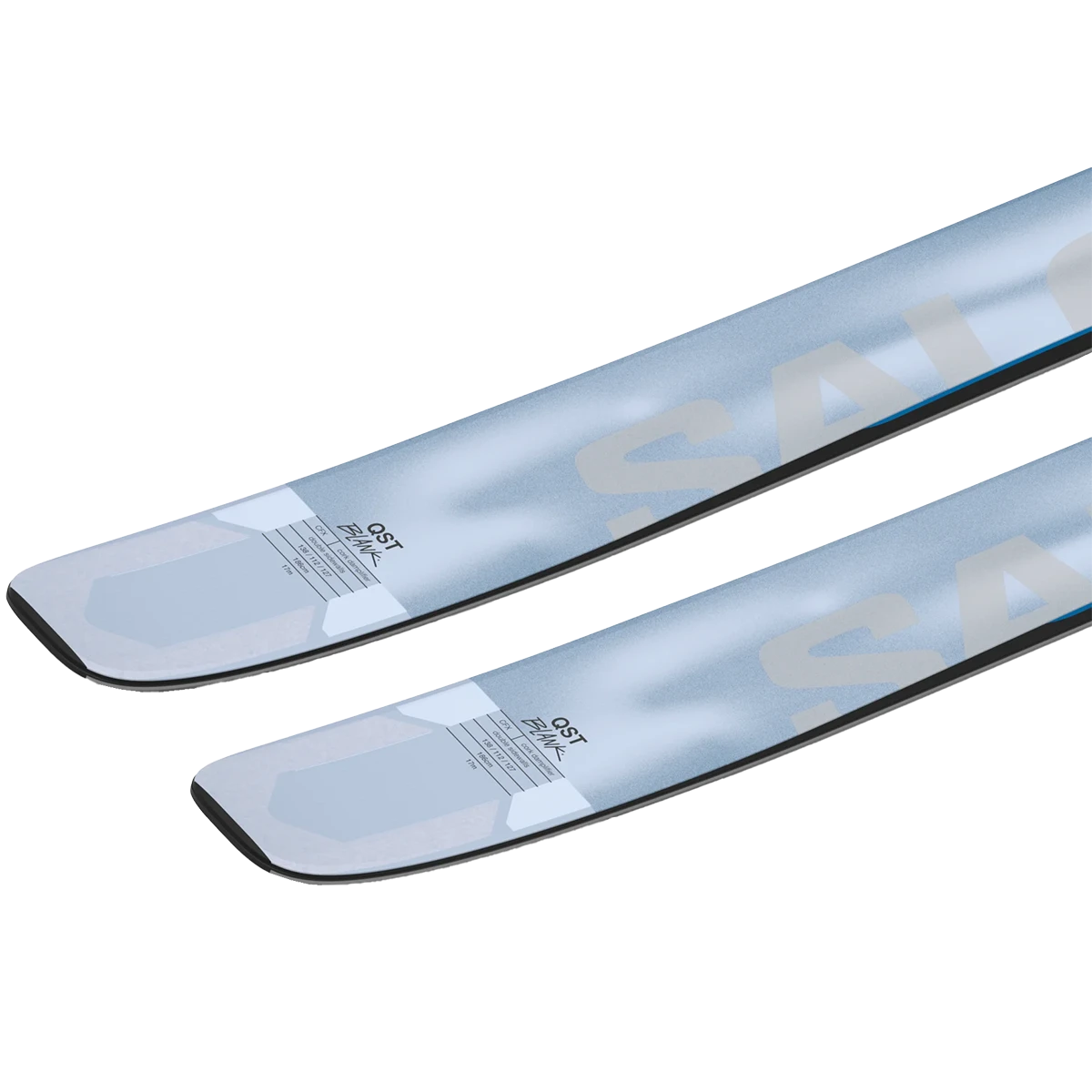 Salomon QST Blank 7 Salomon QST Blank - Image 5