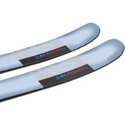 Salomon QST Blank 11 Salomon QST Blank -Ski Sports Shop L47232200 d8c54847179dcc6e7704b7de5238129a